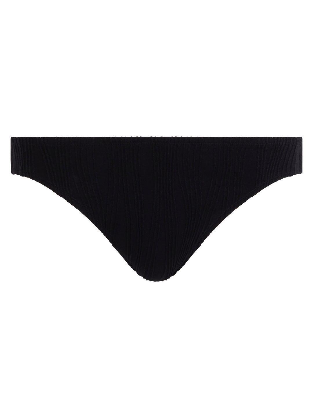 Chantelle 泳衣 - 游泳均码三角裤黑色