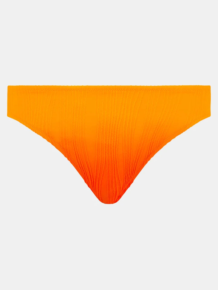 Chantelle Swimwear - Swim One Size Brief Sunrise Tie & Dye