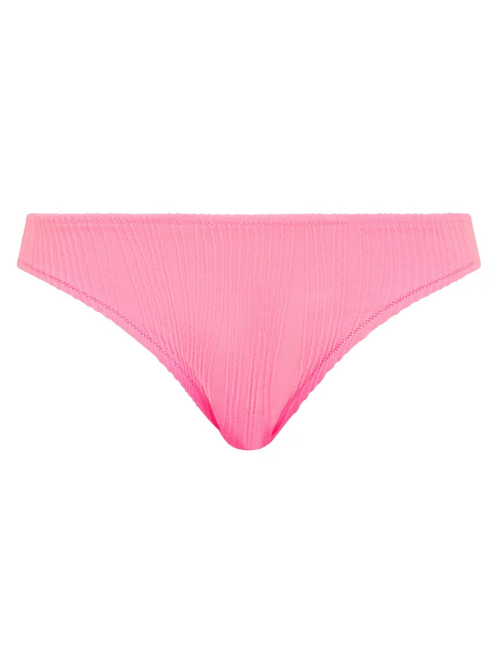 Chantelle Swimwear - Swim One Size Bikini Brief Pink Tie And Dye