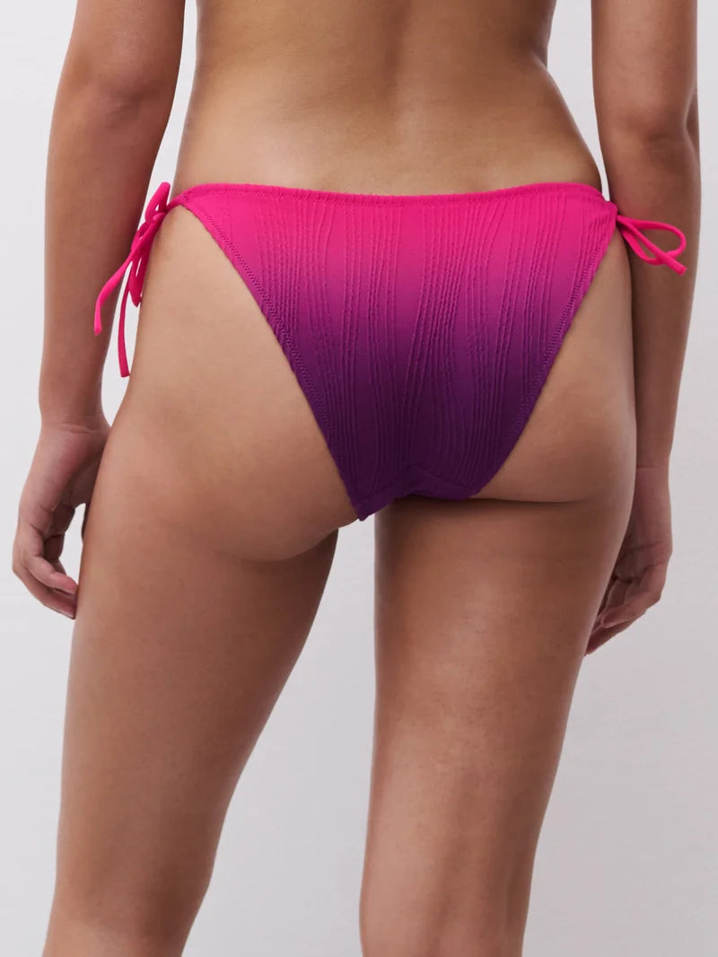 Chantelle Swimwear - Swim One Size Bikini Sunset Tie & Dye