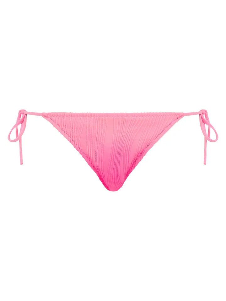 Chantelle Swimwear - Swim One Size Bikini Pink Tie And Dye