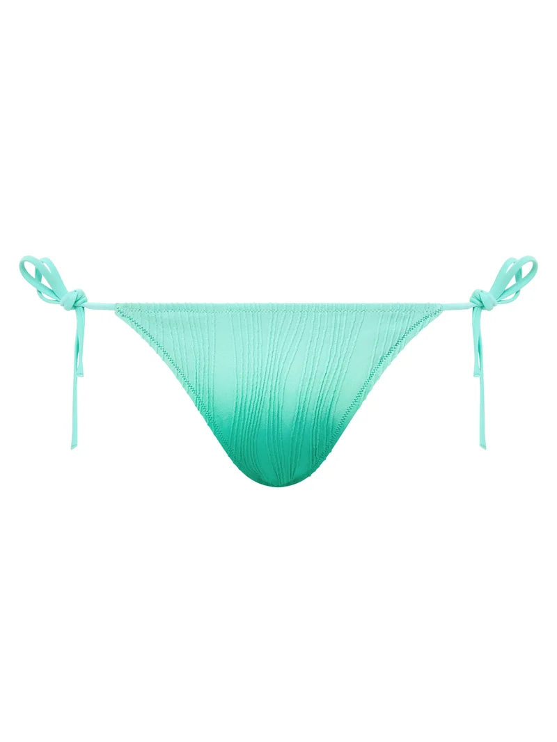 Chantelle Swimwear - Swim One Size Bikini Lagoon Tie And Dye