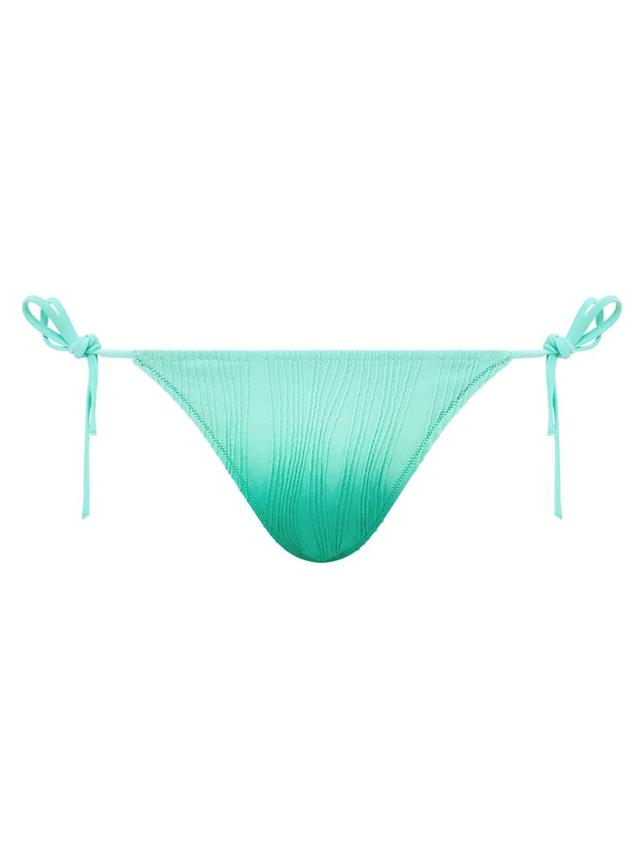 Chantelle Swimwear - Swim One Size Bikini Lagoon Tie And Dye