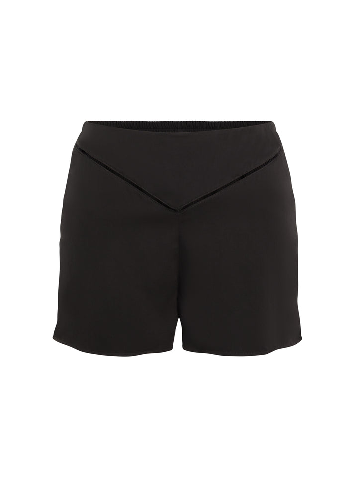 Chantelle - Monogram Shorts Black