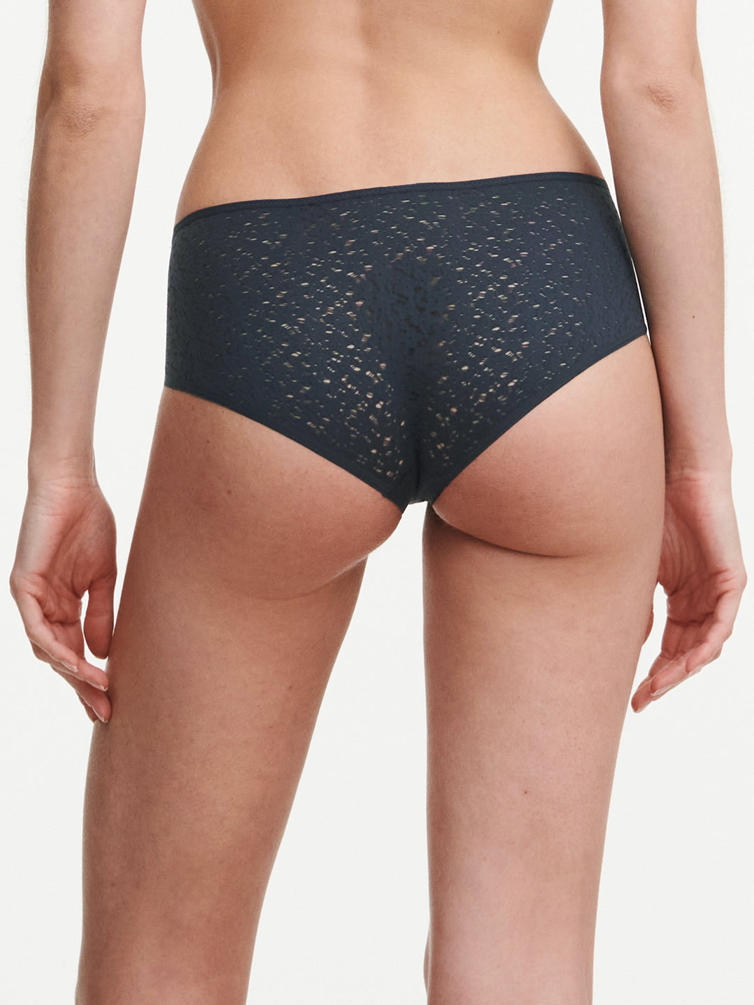 Chantelle EasyFeel - Norah Hipster Shorty Navy Dark Blue Shorty Chantelle EasyFeel 
