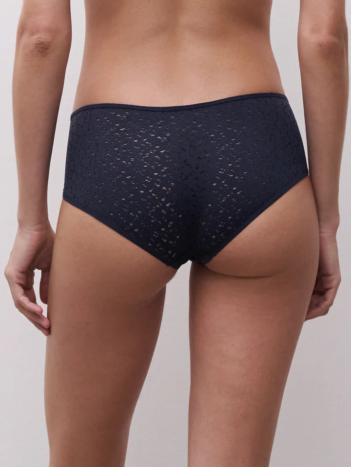 Chantelle EasyFeel - Norah Covering Shorty Ultramarine
