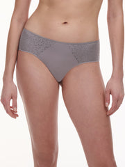 Chantelle Easyfeel - Norah Covering Shorty Purple Grey