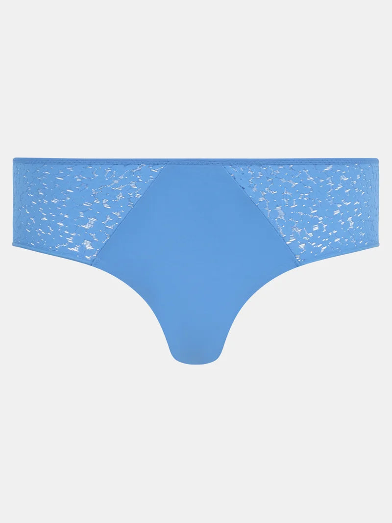 Chantelle EasyFeel - Norah Covering Shorty Antoinette Blue