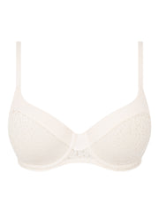 Chantelle Norah Sujetador que cubre con aros - Pearl Sujetador de copa completa Chantelle 