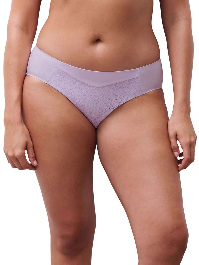 Chantelle EasyFeel - Norah Brief Lilac