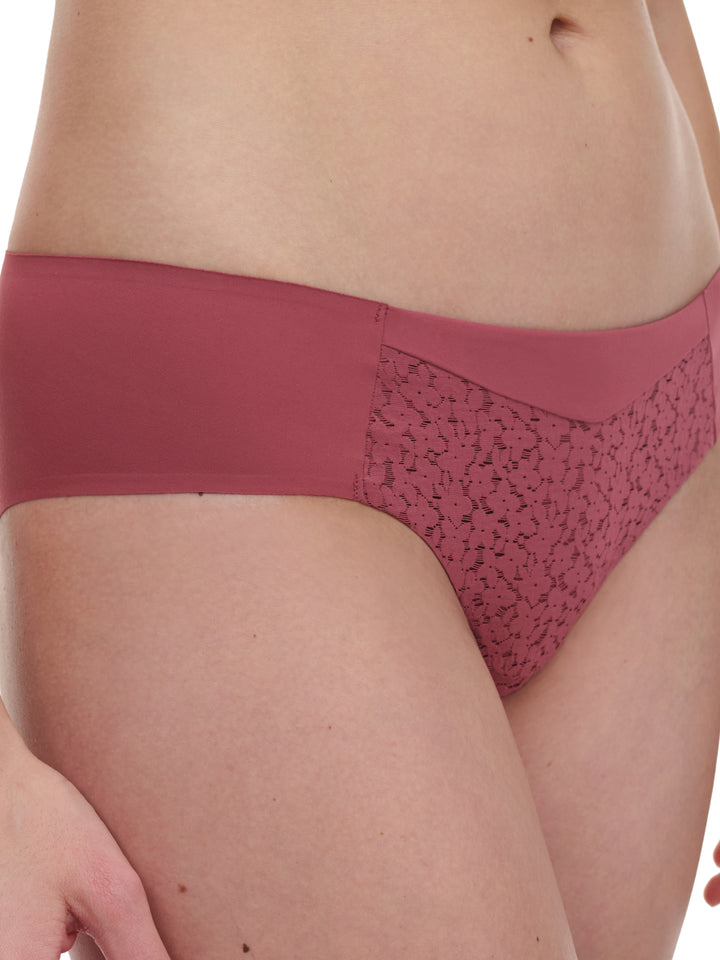Chantelle Easyfeel - Norah Brief Sepia
