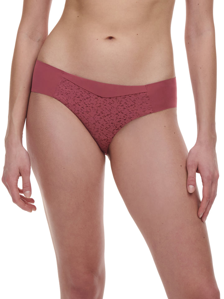 Chantelle Easyfeel - Norah Brief Sepia