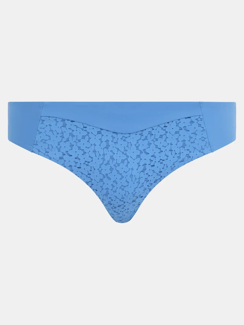 Chantelle EasyFeel - Norah Brief Antoinette Blue