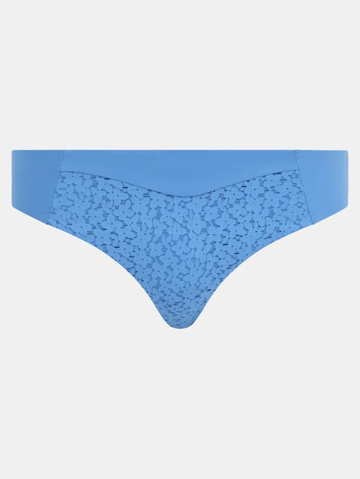 Chantelle EasyFeel - Norah Brief Antoinette Blue