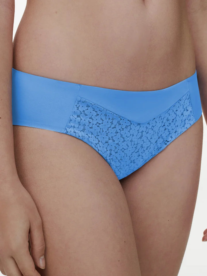 Chantelle EasyFeel - Norah Brief Antoinette Blue