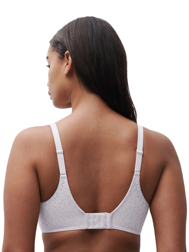 Chantelle - Norah Covering Spacer Bra White