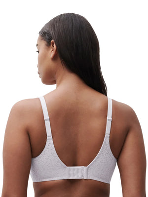 Chantelle EasyFeel - Norah Covering Spacer Bra White