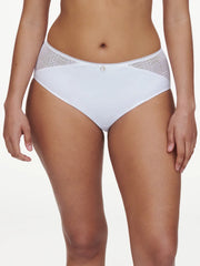 Chantelle - Intrigue Full Brief White