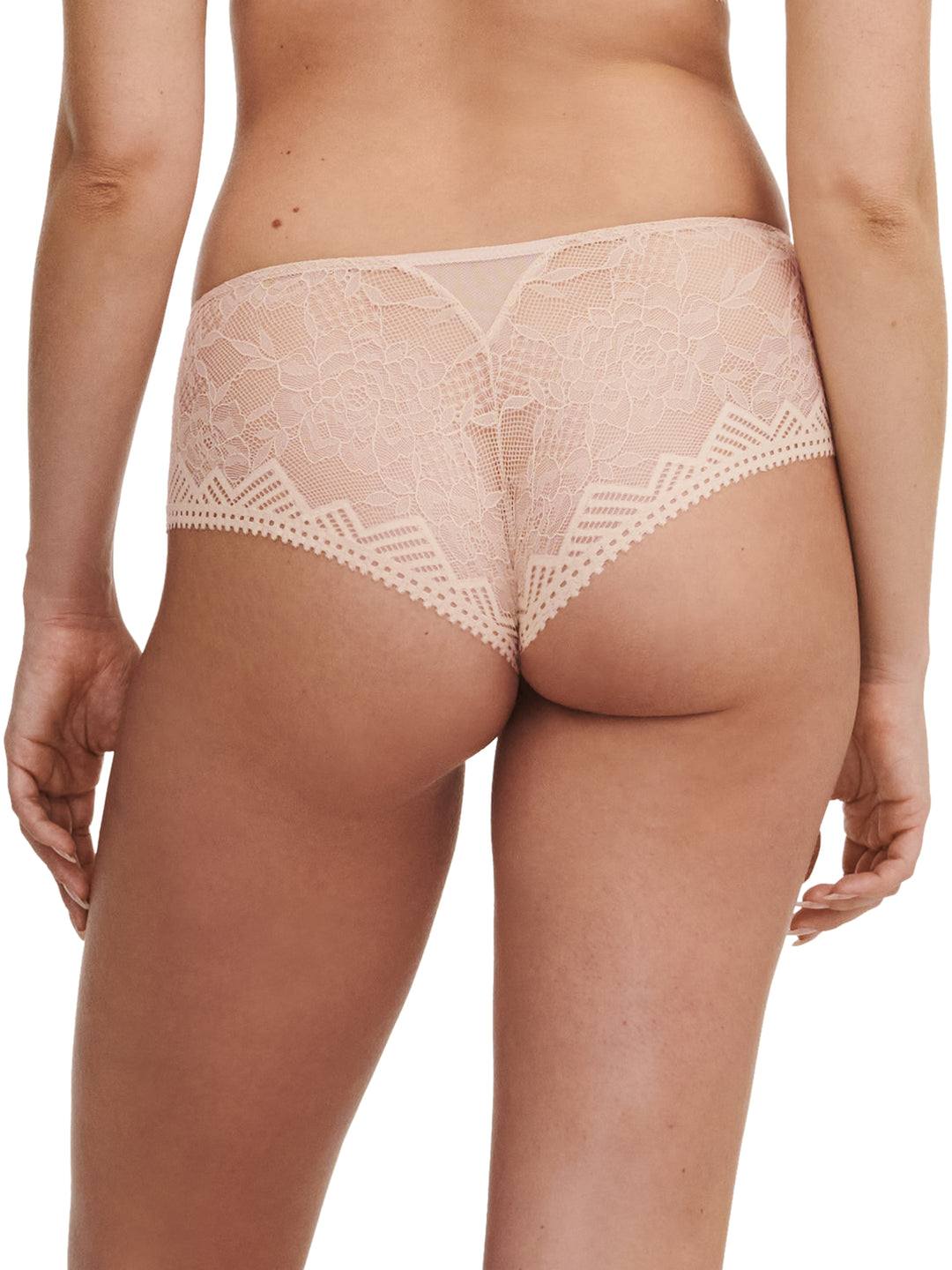 Chantelle - Origins Shorty Golden Beige