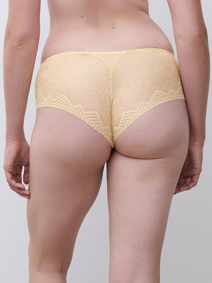 Chantelle - Origins Shorty Sunflower Yellow