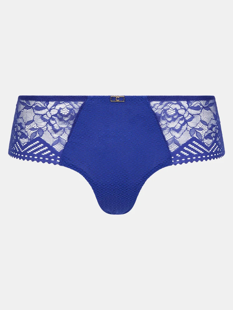 Chantelle - Origins Shorty Indigo Blue