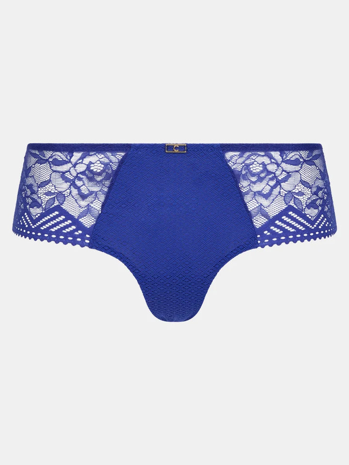 Chantelle - Origins Shorty Indigo Blue