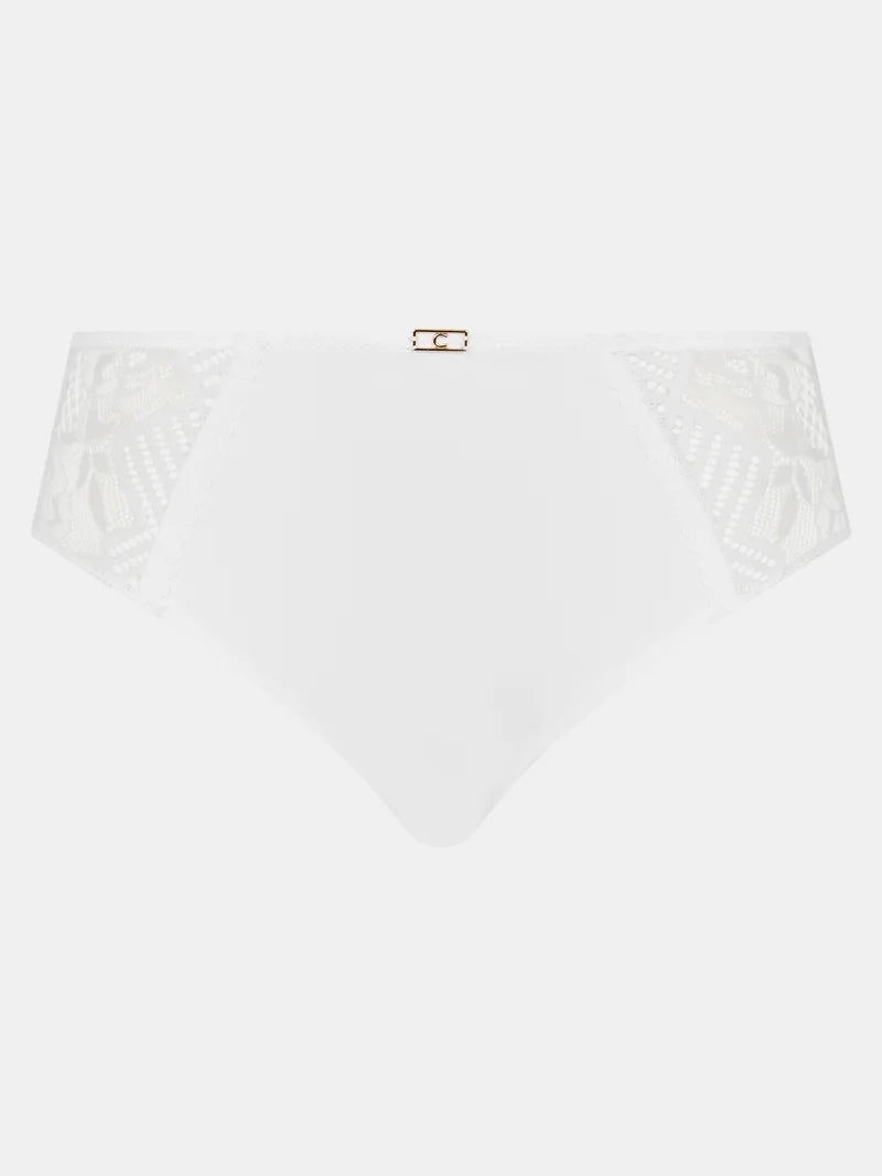 Chantelle - Origins Full Brief White