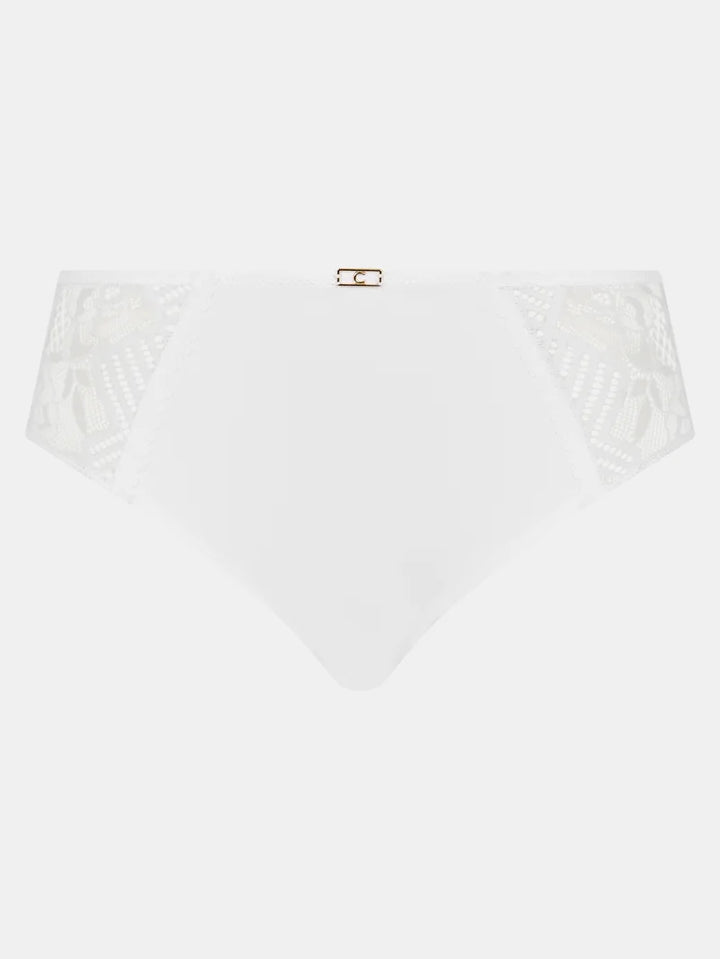 Chantelle - Origins Full Brief White
