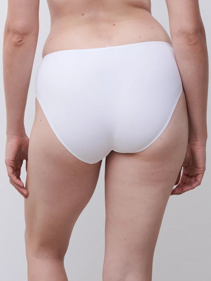 Chantelle - Origins Full Brief White