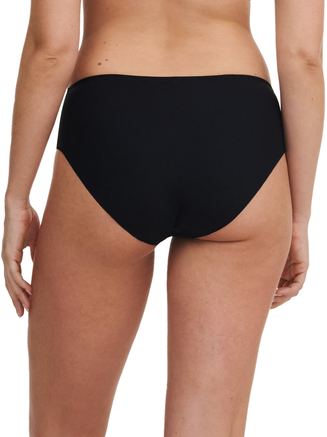 Chantelle - Origins Full Brief Black