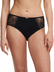 Chantelle - Origins Full Brief Black