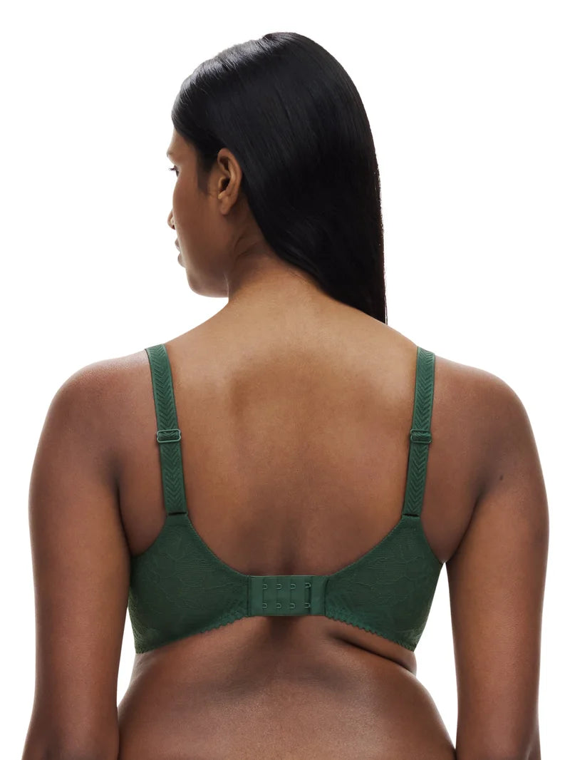 Chantelle - Origins Full Cup Bra Empire Green