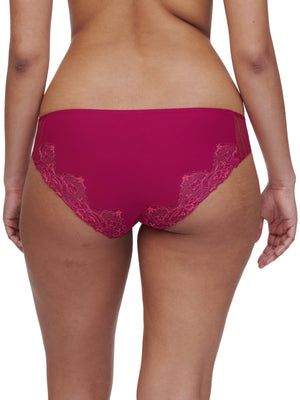 Chantelle - Cabaret Sauvage Brief Ruby Multico