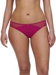 Chantelle - Cabaret Sauvage Brief Ruby Multico