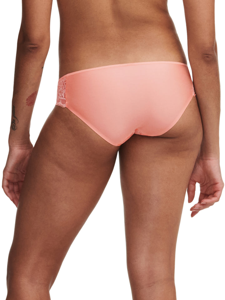 Chantelle – Day To Night Brief Candlelight Peach