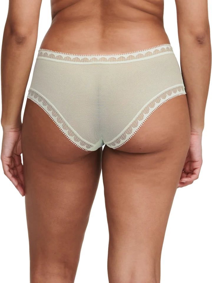 Chantelle - Day To Night Shorty Green Lily