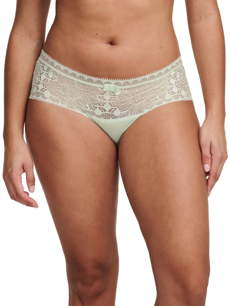 Chantelle - Day To Night Shorty Green Lily