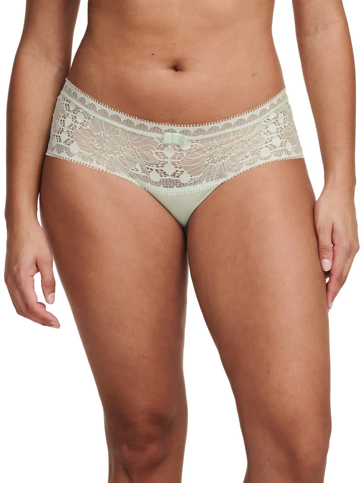 Chantelle - Day To Night Shorty Green Lily