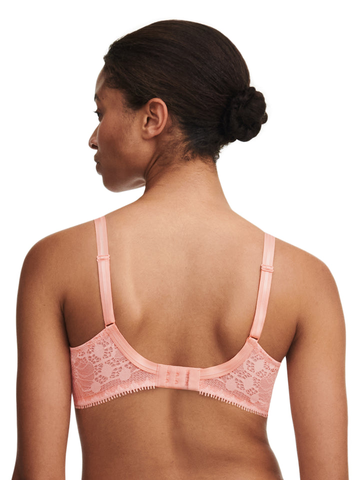 Chantelle - Day To Night Covering Memory Bra Candlelight Peach