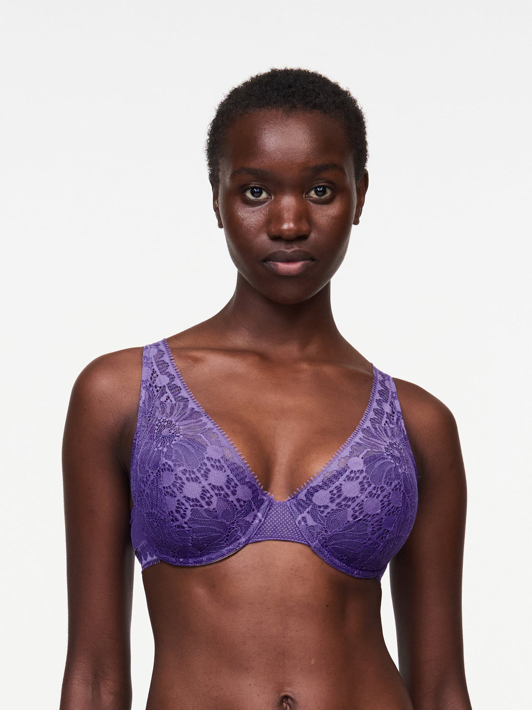 Chantelle Day To Night Full Cup Bra - Veronica Full Cup Bra Chantelle 