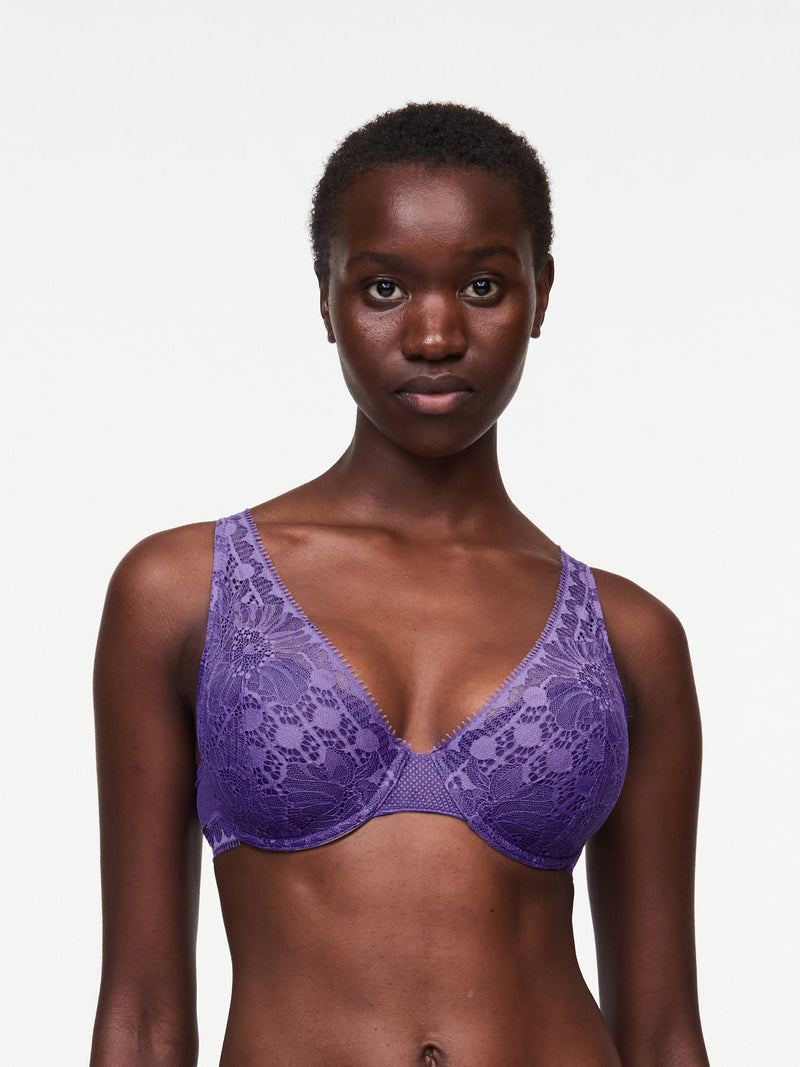 Chantelle Day To Night Full Cup Bra - Veronica Full Cup Bra Chantelle 