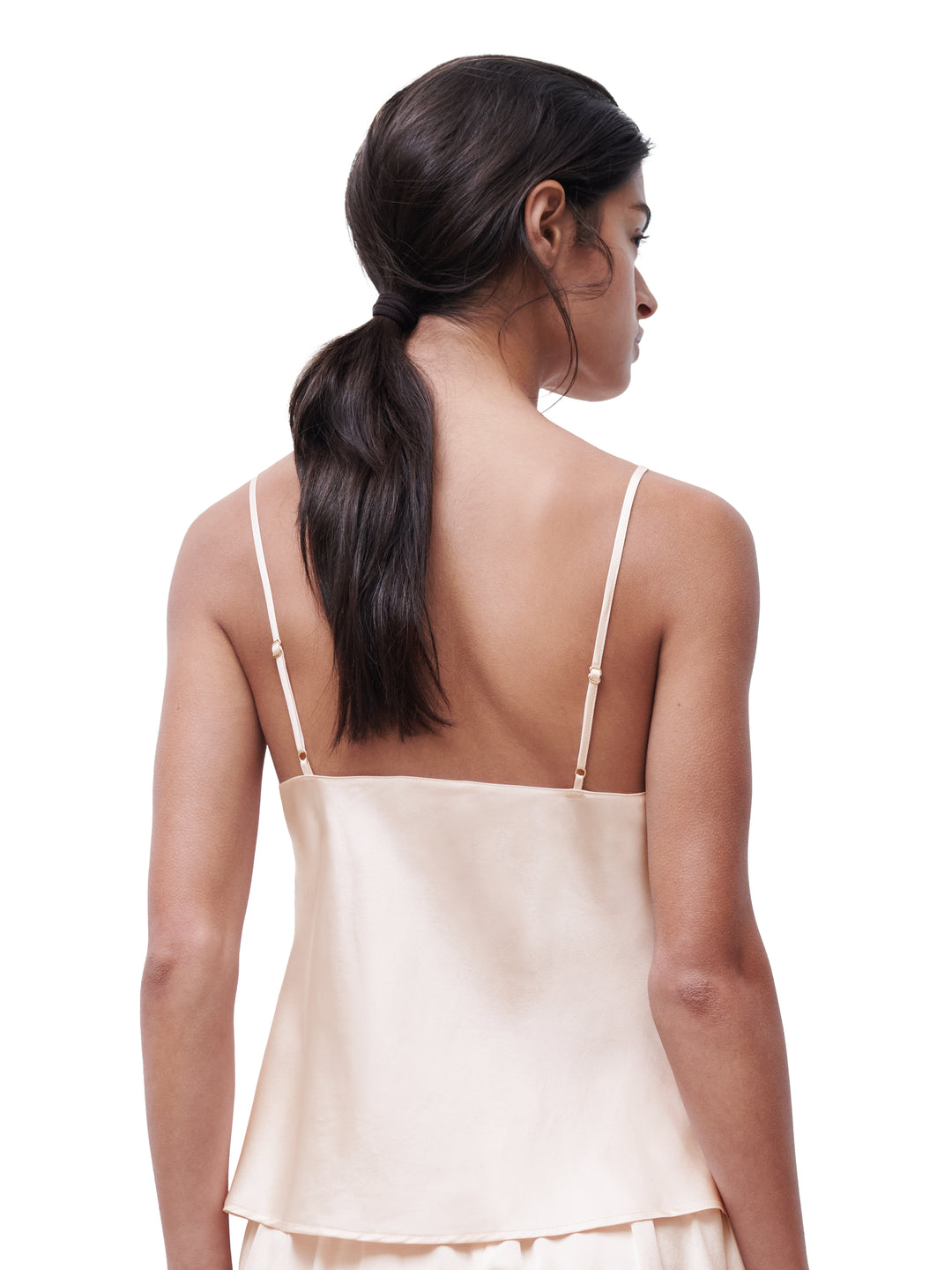 Chantelle - Cabaret Sauvage Camisole Rose Pearl