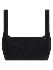 Chantelle - Cotton Comfort Soft Bra Black