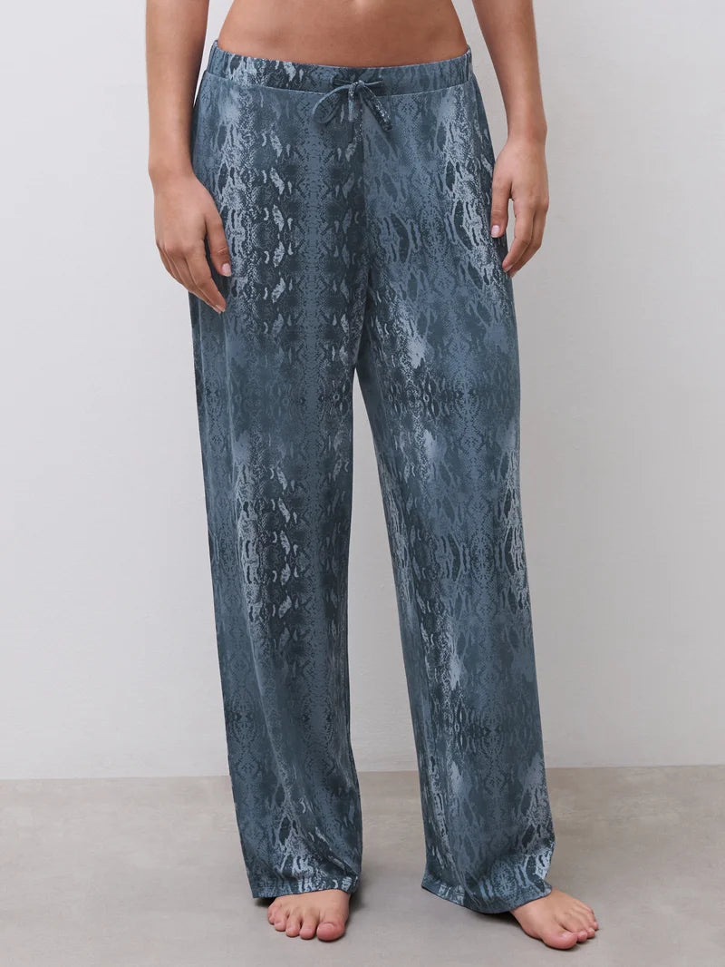 Chantelle Easyfeel - Joe Trousers Jeans Snake
