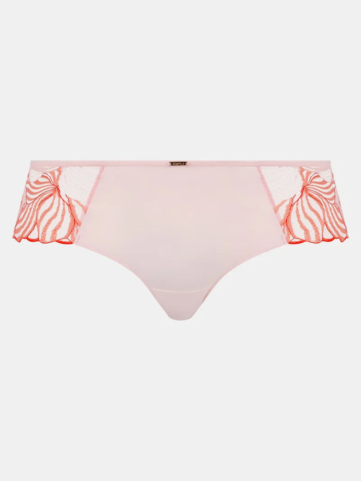 Chantelle - Legend Shorty Nymphea Pink / Coral