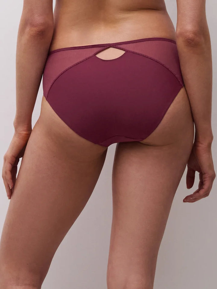Chantelle - Legend Shorty Sienna / Guava