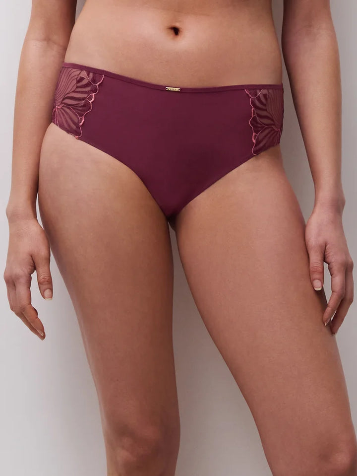 Chantelle - Legend Shorty Sienna / Guava