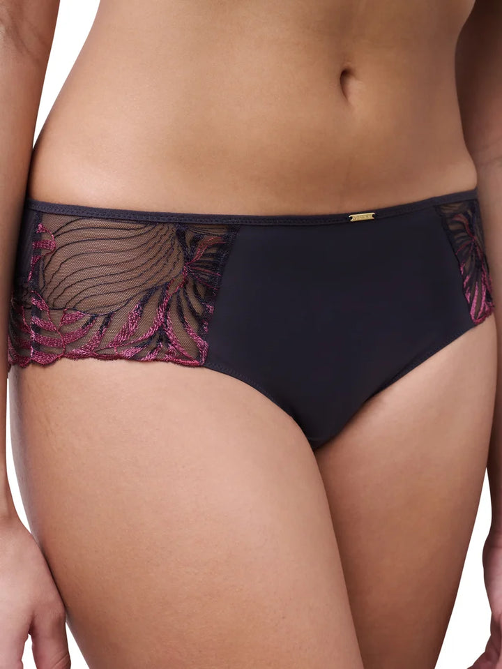 Chantelle - Legend Shorty Ocean Aurora