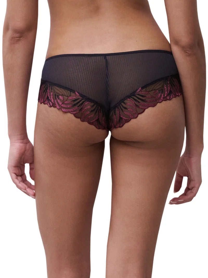 Chantelle - Legend Shorty Ocean Aurora