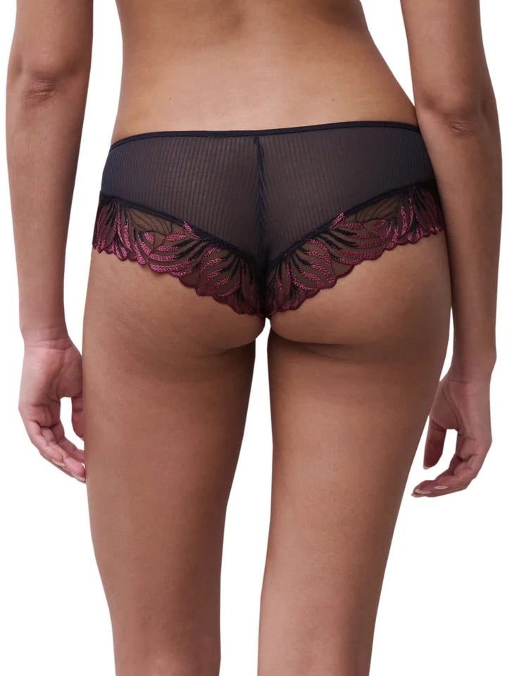 Chantelle - Legend Shorty Ocean Aurora